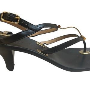 Vintage Louis Vuitton Heels (EU 36)